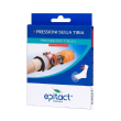 protezione tibiale epitact in silicone epithelium 29 2 pezzi pz bend
