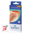 protezione per alluce valgo epitact in silicone con epithelium activ 2 pezzi
