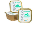 solo coniglio cani/gatti 300g