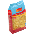 amino' pasta aproteica maccheroni 500 grammi