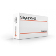 sagepa b 30 compresse 15 g