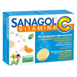 sanagol c 20 compresse effervescenti - integratore vitamina c