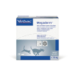 virbac megaderm per gatti e cani inferiori a 10 kg 28x4 ml bustina