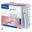 megaderm supplemento cani superiori a 10 kg scatola da 28 sacchetti monodose 4 ml