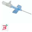 ago cannula a 1 via sterile monouso venopic in blister peel pack cono luer lock diametro gauge22 lun
