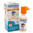 audispray junior 25ml