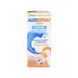 audispray junior acqua di mare per detersione dell' orecchio 25 ml - pasquali