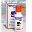 audispray junior 3-12 25ml