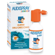 audispray junior soluzione ipertonica spray igiene orecchio 25 ml