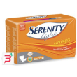 pannolone per incontinenza serenity unisex 30 pezzi