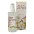 acqua profumata di camomilla