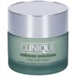 clinique redness solutions™ crema quotidiana anti-rossore 50 ml