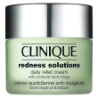 clinique redness solution daily relief cream 50 ml