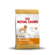 poodle adult - cibo secco per cani 1,5 kg.