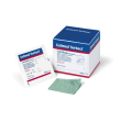 cutimed sorbact telino di captazione batterica 7x9 cm 5 pezzi