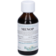 menop gocce 100 ml - integratore per la premenopausa e la menopausa