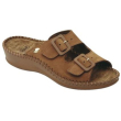 dr. scholl weekend sandalo nabuck tan n°38
