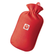 pikdare borsa acqua calda con cover pic
