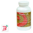 fitoefa ldl olio di semi di lino 90 capsule