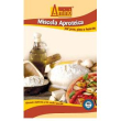 amino' miscela per pane pizza 500 grammi