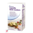loprofin cracker erbe aromatiche 150 g