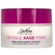 bionike defence xage prime crema viso rivitalizzante levigante prime rughe (50 ml)
