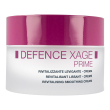 bionike defence xage prime crema viso rivitalizzante antietà idratante 50ml