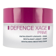 bionike defence xage prime crema rivitalizzante levigante anti-et&agrave; 50 ml