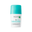 vichy deodorante regolatore roll-on 48h - anti-traspirante 50 ml