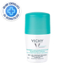 vichy deodorante anti-traspirante 48h - per pelle sensibile roll-on 50