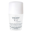 vichy deodorante anti-traspirante 48h - per pelle sensibile o depilata 50 ml efficace per 48 ore