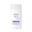 vichy dermo-tolerance deodorante stick effetto asciutto, sensibile, 40 ml | per pelle appena depilat