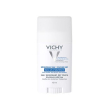 vichy deodorante 24h - effetto asciutto, senza sali di alluminio stick 40 ml efficace per 24 ore