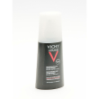 vichy homme deodorante 24h ultra -fresco spray 100 ml