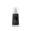 vichy homme deodorante 24h - spray ultra-fresco testato dermatologicamente 100 ml efficace per 24 or