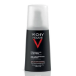 vichy homme deodorante spray 100 ml