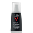 vichy homme deodorante vapo uomo anti odore 100ml
