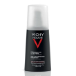 vichy homme deo vapo 100 ml