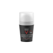 vichy homme deo deodorante uomo roll on anti traspirante 48h 50ml