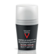 vichy home deodorante pelli sensibili roll-on 50 ml