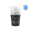 vichy homme deodorante roll-on 48h pelle sensibile 50 ml