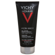 vichy linea homme hydra mag c+ gel doccia detergente corpo uomo 200 ml