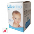 liberino gocce nasali 25 flaconcini 5 ml