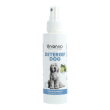 detergif dog - lozione detergente quotidiana e deodorante per cani 125 ml