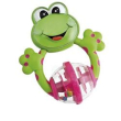 chicco gioco trillino rana
