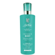 defence body anticellulite drenante e riducente 400 ml