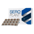 seroplant 30 compresse - integratore per favorire il sonno ed il rilassamento