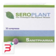 seroplant 30 compresse da 500 mg