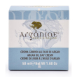 crema viso giorno argan 50ml