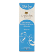 baby shampoo bagnoschiuma delicato 2in1, 250 ml